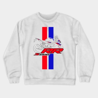 S1000RR 2019 Crewneck Sweatshirt